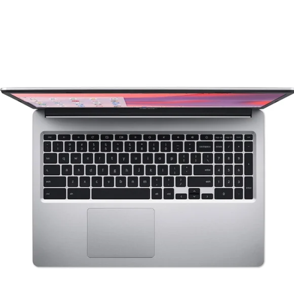New Acer Laptop